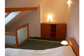 Slovačka Byt Tatranská Štrba, Eksterijer